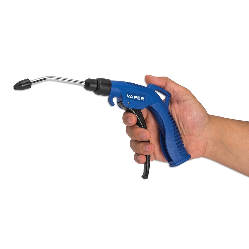 Titan 19475 4-in-1 Interchangeable Blow Gun Kit