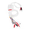 Phone Power Test Cable Trigger Probe Built in IC ABS