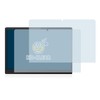BROTECT Screen Protectors for Lenovo Yoga Tab 11 Ultra Clear