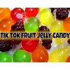 Din Don JU-C Jelly TikTok Candy 12.6oz (360g), 9 pieces
