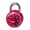 Master Lock 1503DCOV, Colors may vary