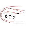 WEERAS Brake Cable and Housing, BMX Bike Bicycle Gyro Brake