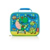Dinosaur Thermos Rachel Ellen Lunch Kit (115137)