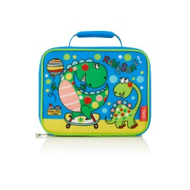 Dinosaur Thermos Rachel Ellen Lunch Kit (115137)