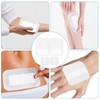 12 PCS of Wounddressings, Waterproof Dressings for Wounds, Breathable Waterproof
