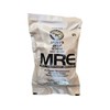 Genuine Military MRE Meal with Inspection Date September 2017 or