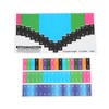 BALITY Kalimba Stickers, High Adhesion, Easy Clean Thumb Piano Stickers,