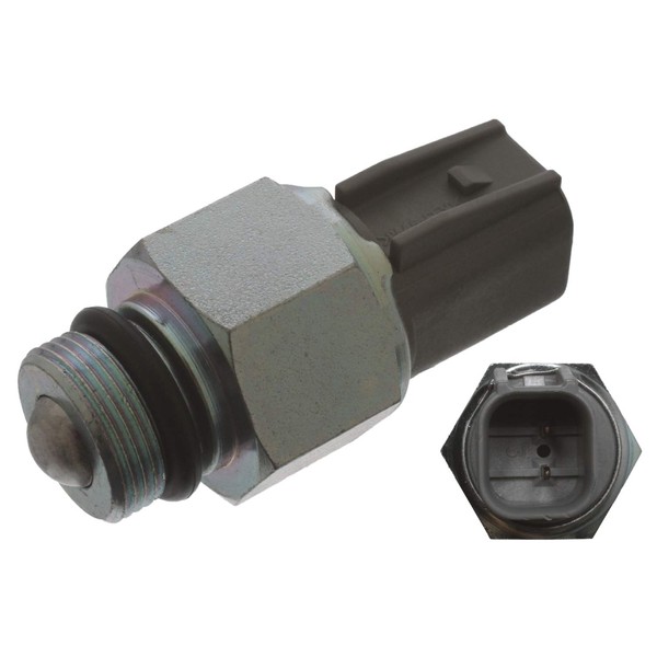 febi bilstein 37096 Reverse Light Switch with O-Ring