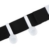 Adjustable Flag Football Set 5 PCS PP Adjustable Flag Football