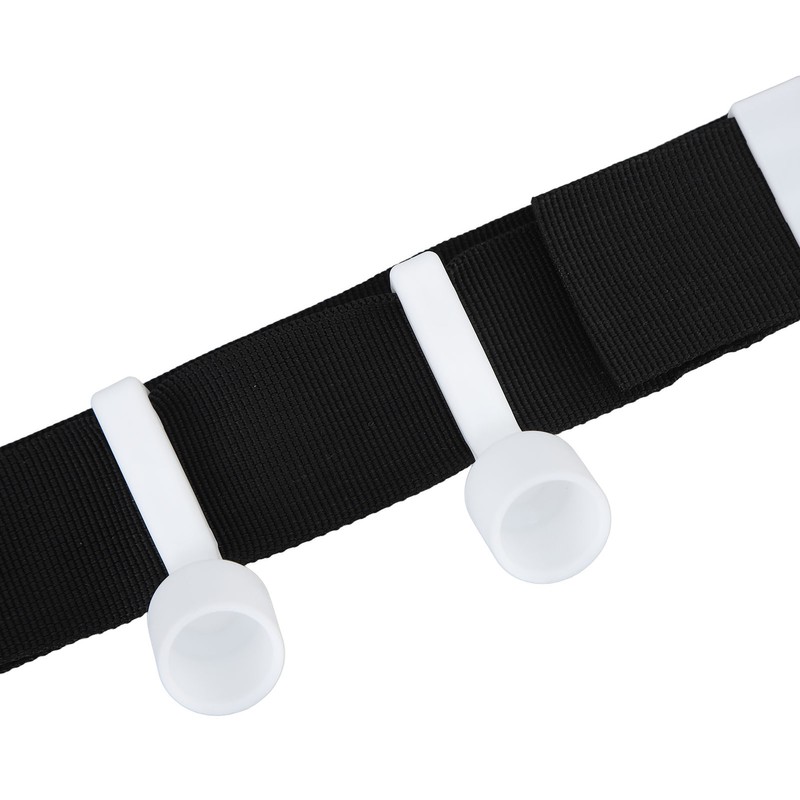Adjustable Flag Football Set 5 PCS PP Adjustable Flag Football