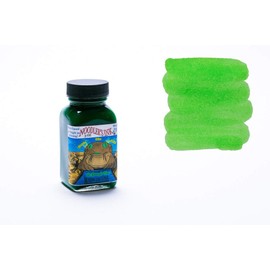 Noodler's Fountain Ink, 3 oz Bottle, Highlighter St Pattys Eire (19175)
