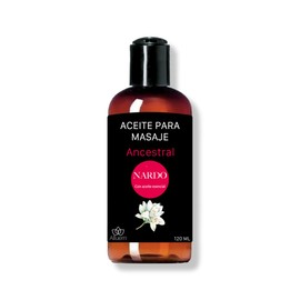 Aceite Para Masajes Nardo Grado Terapeutico