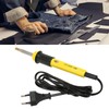 Hot Fix Applicator Quick Heating Semi Automatic Energy Saving DIY