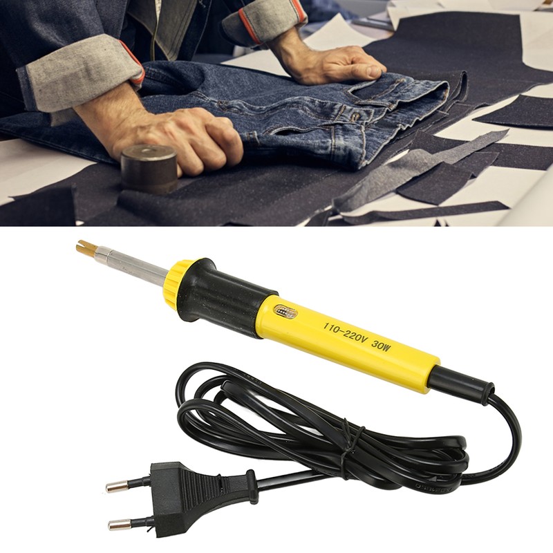 Hot Fix Applicator Quick Heating Semi Automatic Energy Saving DIY