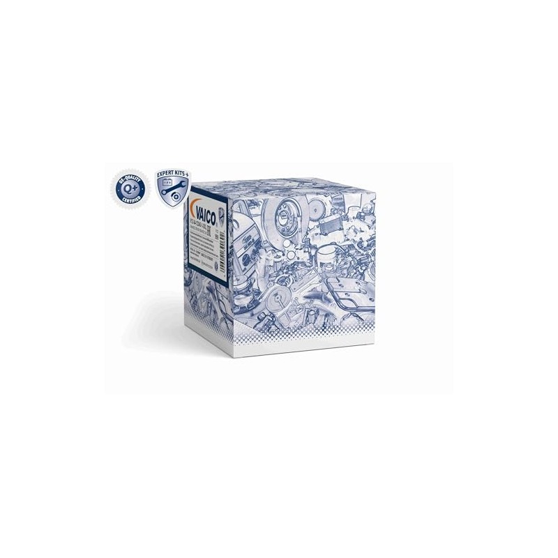 VAICO V10-0018 Cap, radiator
