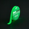 Heskins LLC Glow in The Dark Plain Anti Slip Tape,