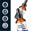 Neuro Silence Ear Drops Natural Hearing Support Supplement for Hearing