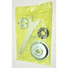 Metabo 316037200 Flange Kit Complete 4 PCS For 6 in. Grinders