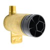 Compatible with Delta Faucet R50200 Body Spray 1/2" Rough in
