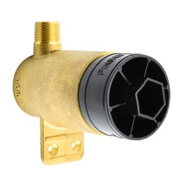Compatible with Delta Faucet R50200 Body Spray 1/2" Rough in Valve,Brass
