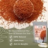 Natural Garden Cress Halim Herbal Dried Herb Egyptian Spices Herbs
