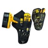 SYCOOVEN Drill Holster, Heavy Duty Impact Driver Holster for Tool