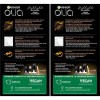 Garnier Olia H03 Highlights For Brunettes Hair Coloring Kit Vegan
