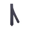 Seidensticker Men's Krawatte Schmal Necktie, Blue (Blau 19), 5