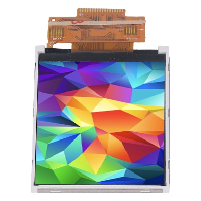 LCD Display Module 240x320 2.4in SPI Interface ILI9341 Drive TFT