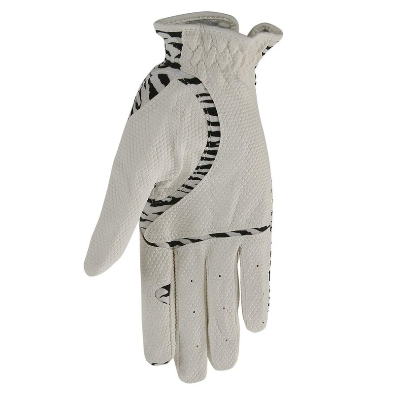 MIC 39 GOLF FIT39 Gloves, Unisex, MGF-220N, Right Handed (Left