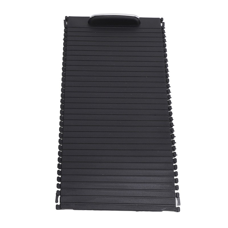 Center Console Roller Blind Cover A20468047089051 Roller Sliding Cover Replacement