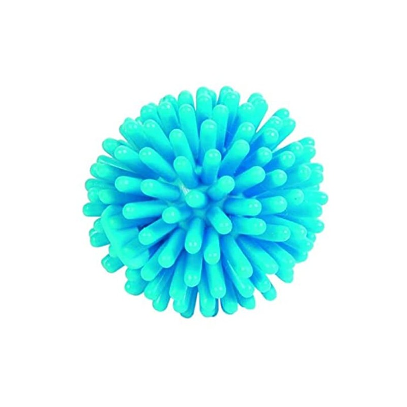 Pack of 7 Hedgehog Ball for cats. Cats are addicted