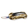 MYCHUS Butane Lighter, Cool, Creative Sports Car Shape, Fillable, Adjustable,