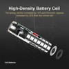 Synergy Digital Dog Collar Batteries, Compatible with Innotek TF-200A Transmitter