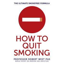 How To Quit Smoking: The Ultimate SmokeFree Formula