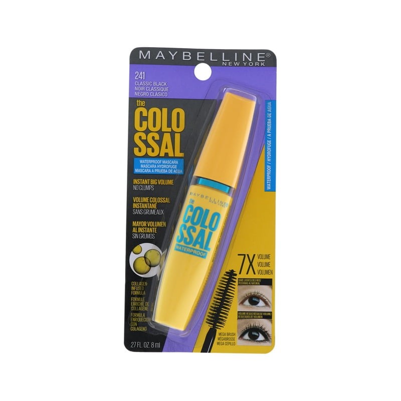 Delineador para Ojos Nyx Professional Makeup Epic Inky Stix Cyber