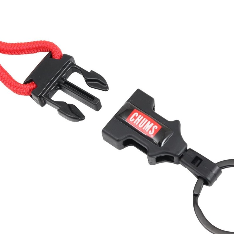 Chums CH61-1196 (U102: Red) Lanyard Rope