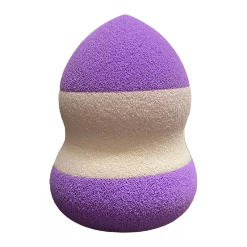 Dubai Esponjas Para Maquillaje 12 Piezas