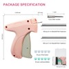 Mini Stitch Gun for Clothes,Quick Clothing Fixer Gun,Fine Stitch Gun