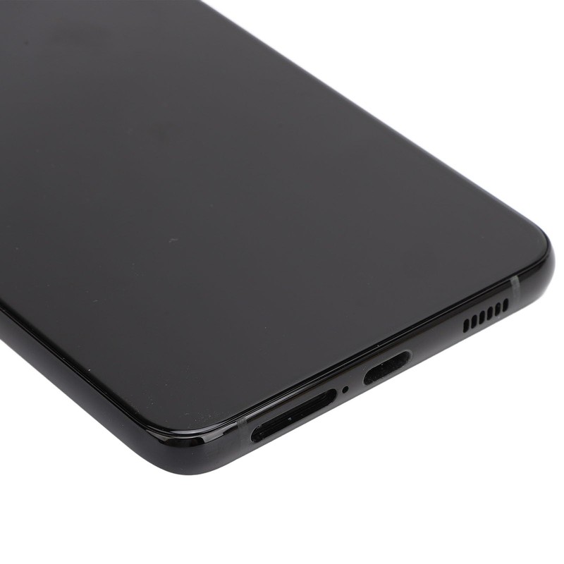 Pomya Reemplazo de Pantalla para S21 Plus 5G, Conjunto de