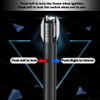Blazarar Lighter, Bright Fire Lighter, Butane Torch Lighters with Safety