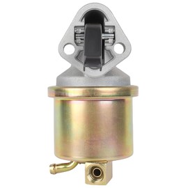 cciyu Fuel Pump Assembly Replacement for for Chevy Bel Air 1971-1972 M6628 SP1008MP 40963