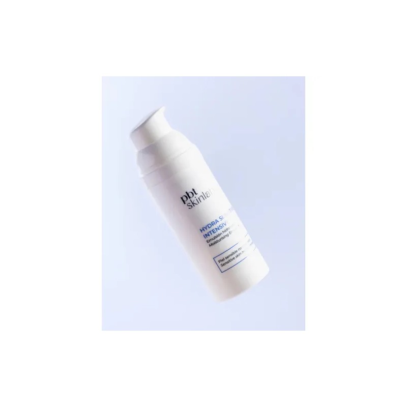 PBT SkinLab Hydra Sensitive Intensiva 50 ml Cuidado Día/Noche para