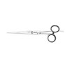 Jaguar White Line Hair Scissors Timeless – 6 '