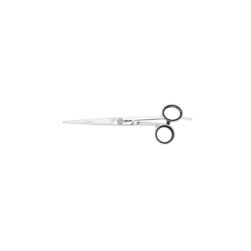 Jaguar White Line Hair Scissors Timeless – 6 '