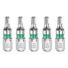 sourcing map 5pcs Hex Screwdriver Bit H3 1/4" Hex Shank