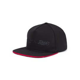 Alfa Romeo Racing F1 Limited Edition Black Hat
