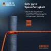 Presch Mason's Line 100 m | Diameter 2.0 mm |