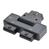 iKKEGOL Pocket OBD2 OBDII Full 16 Pin Male to 2