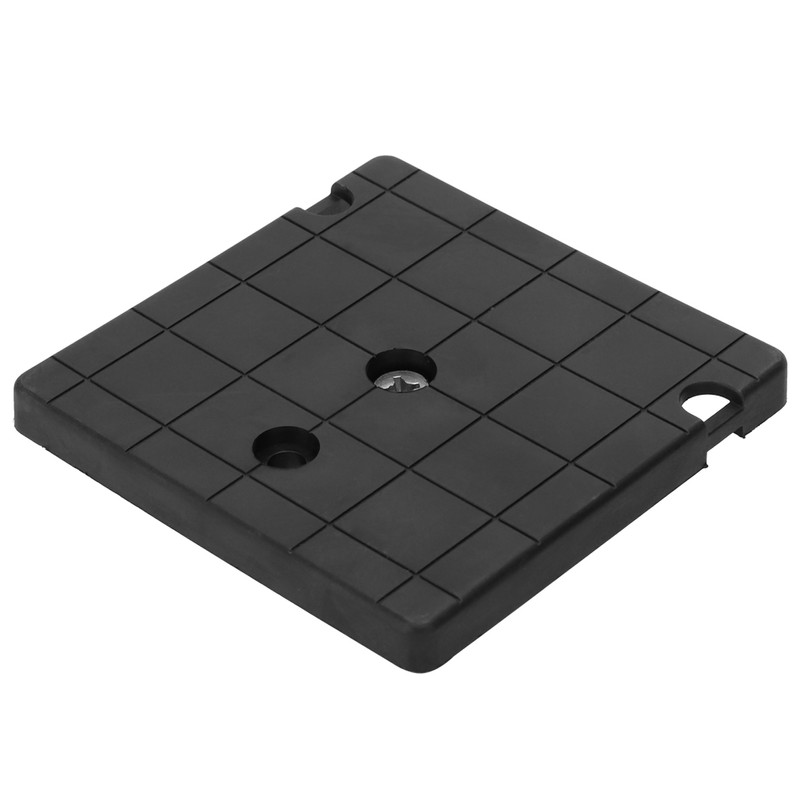 2pcs Universal Fish Finder Mount Bracket Marine Boat Fish Detector